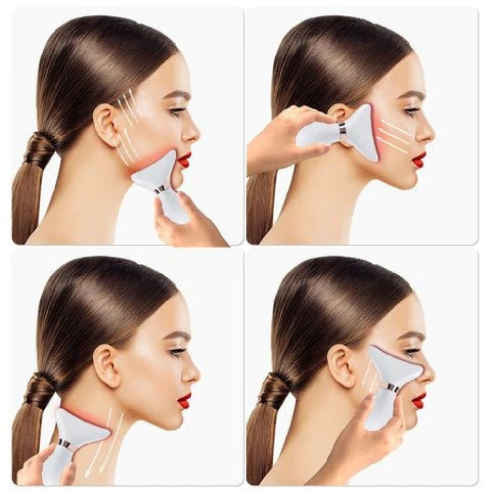 Masajeador Facial Led+🎁ENVIO GRATIS🎁