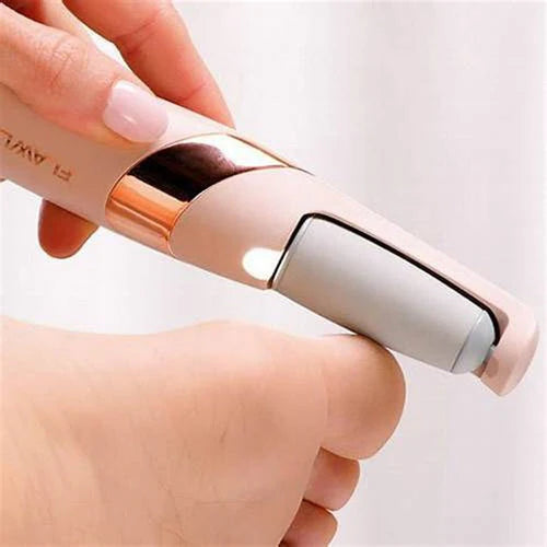 BeautyFeet™Lima Eléctrica para Callos+🎁ENVIO GRATIS🎁