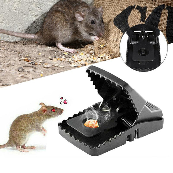 MouseTrap™Trampa para ratas 🔥COMBOS🔥+🎁ENVIO GRATIS🎁