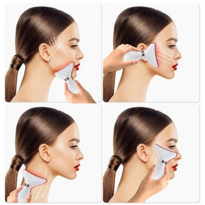 Masajeador Facial Led+🎁ENVIO GRATIS🎁