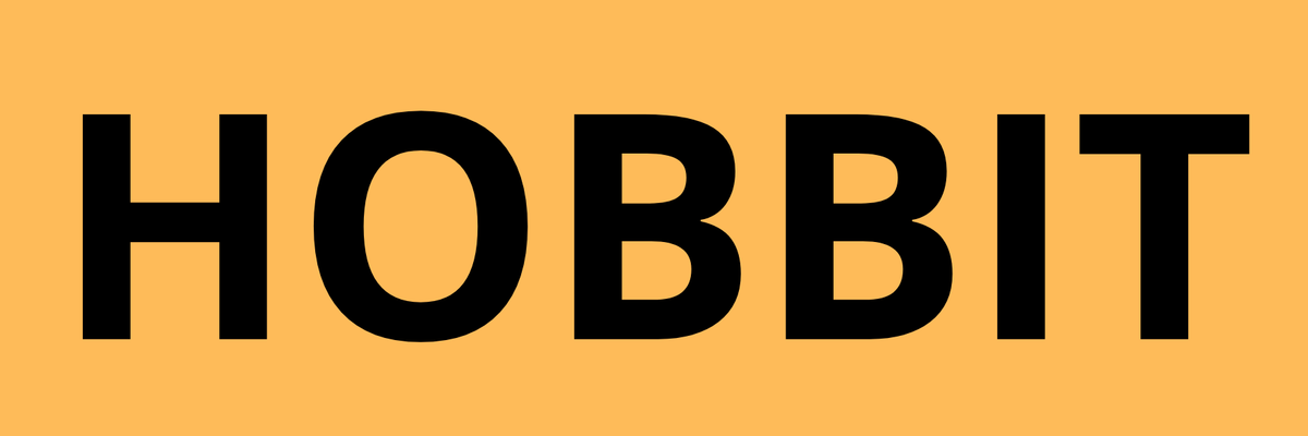 Hobbit