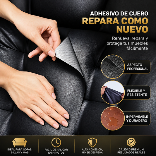 ALLREPAIR®🔥Dale nueva vida a tus muebles🔥137Cmx50Cm