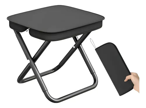 Silla Plegable Portatil
