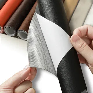 Adhesivo Reparador de Cuero