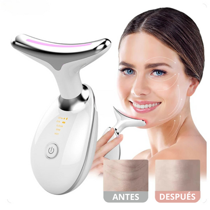 Masajeador Facial Led+🎁ENVIO GRATIS🎁