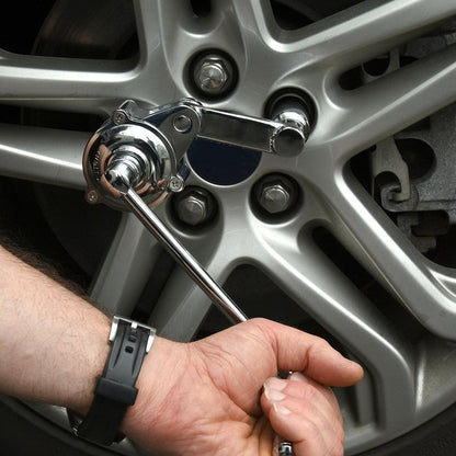 Llave para neumaticos tipo torque+🎁ENVIO GRATIS🎁