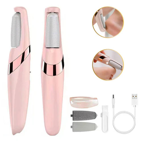 BeautyFeet™Lima Eléctrica para Callos+🎁ENVIO GRATIS🎁